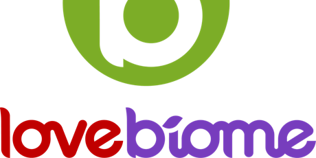 LOVE BIOME - JOIN THE MICROBIOME MOVEMENT