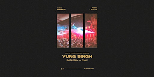 YUNG SINGH primary image