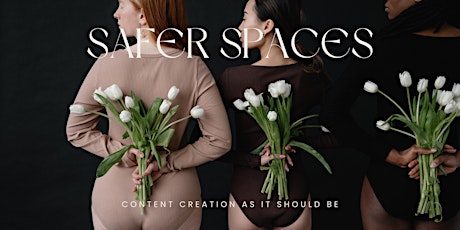 Safer Spaces Content Creator Social