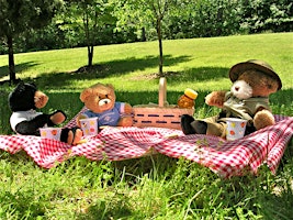 Imagem principal do evento Teddy Bears' Picnic _ Richmond park (Glasgow)