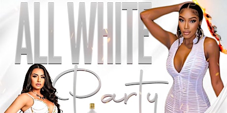 4th ANNUAL ALL WHITE PARTY