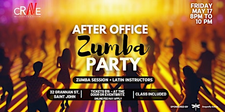 After Office Zumba Party II