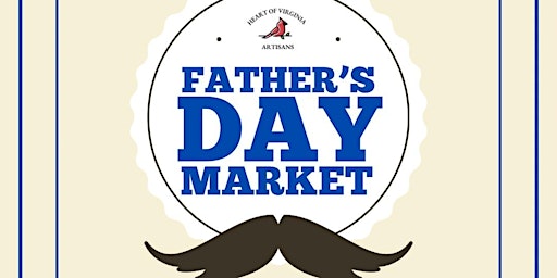 Father's Day Market at Eastwood Farm and Winery primary image