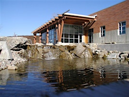 Primaire afbeelding van Willamette River Water Treatment Plant Tour