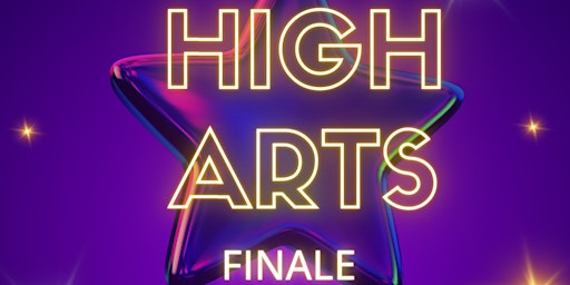 Imagem principal do evento High Arts Finale