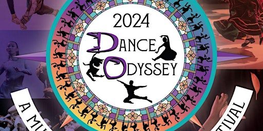 Dance Odyssey primary image