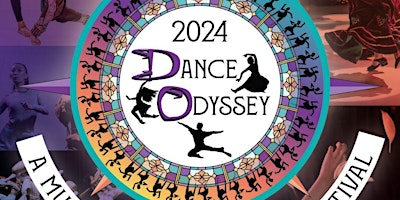 Imagem principal de Dance Odyssey