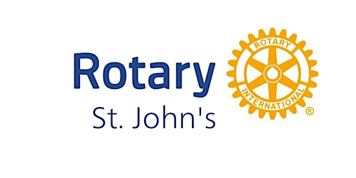 Imagem principal do evento Club Day at the Rotary Club of St. John's