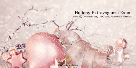 Induo's 4th Annual Holiday Extravaganza Expo!