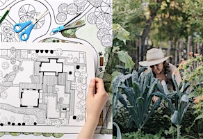Primaire afbeelding van Nurturing Your Landscape: Heart-Centered Garden Design  with Laura & Megan
