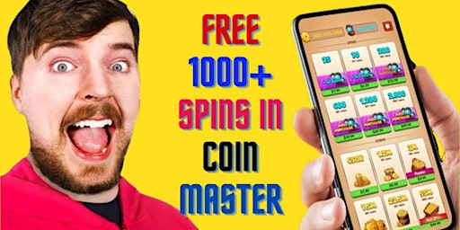 tips AND tricks for unlimited spin FOR coin master 15m COINS .. free spin up to