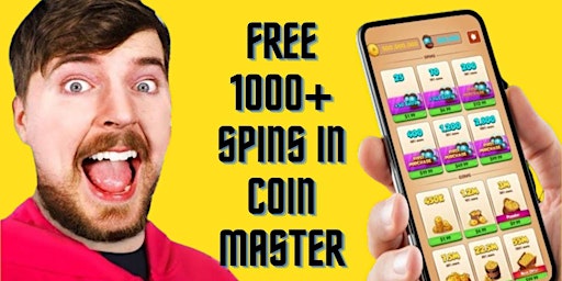 cOiN MaStEr fReE SpInS AnD CoInS DaIlY LiNkS 7 MaY 2024