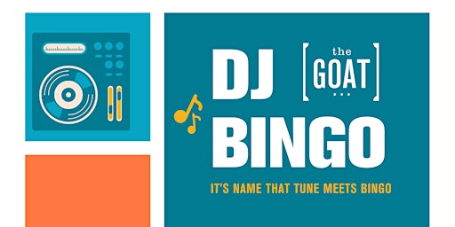 Image principale de DJ Bingo