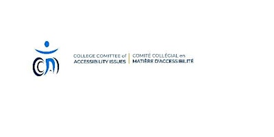 Imagen principal de College Committee of Accessible Issues (CCAI) - Business Meeting