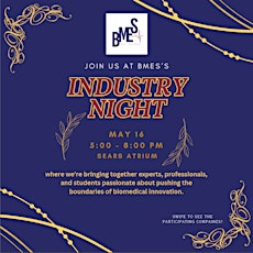 BMES Industry Night