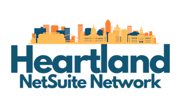 Hauptbild für Heartland NetSuite Network