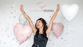Immagine principale di 6th anniversary and Open House - Diamond Studio - PMU School 