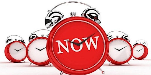 Imagem principal de Buyer Broker: Now Is The Time ~ 3 hours, Contract Law