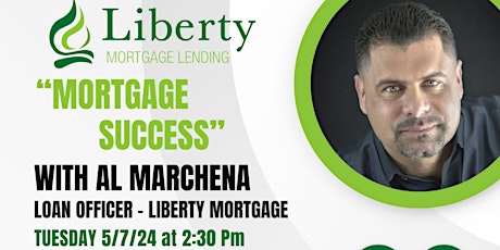 Buyers Agents Fees  with Al Marchena from Liberty Mortgage