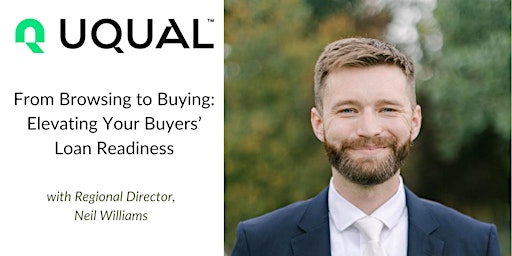 Imagem principal do evento From Browsing to Buying: Elevating Your Buyer's Loan Readiness
