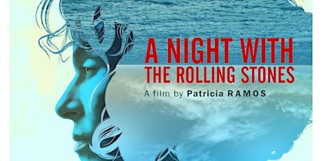 Cuba's movie screening: "A Night with the Rolling Stones" by Patricia Ramos