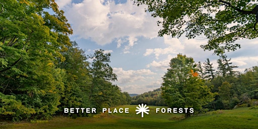 Better Place Forests Berkshires Memorial Forest Open House July 6 primary image