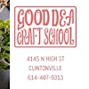 Logotipo de Good Dea Craft School