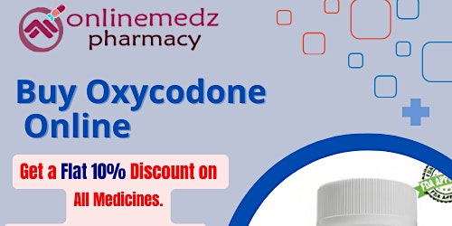 Imagem principal de Buy  Oxycodone Online Official onlinemedzpharmacy - Fast USA Delivery