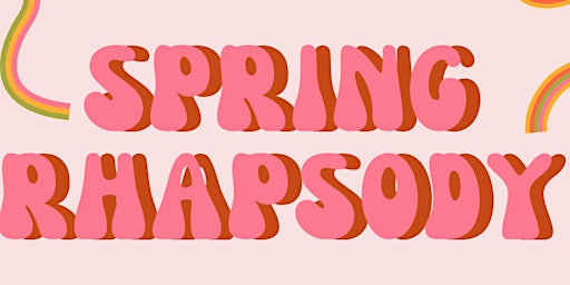 Gloucester Community Concert Band Presents: Spring Rhapsody!  primärbild