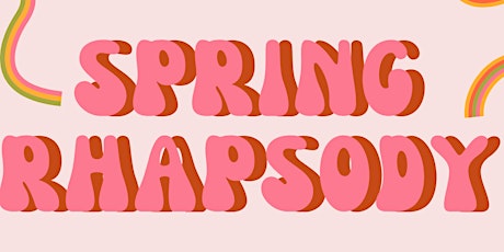 Gloucester Community Concert Band Presents: Spring Rhapsody!