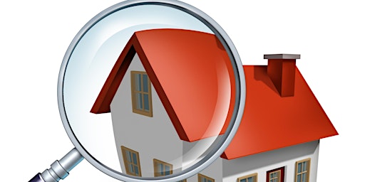 Primaire afbeelding van Twist and Turns of a Home Inspection-3 hour CE Class for REALTORS