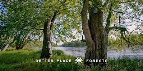 Better Place Forests Rock River Memorial Forest Open House