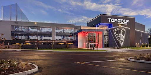 F3 TopGolf Networking Event primary image