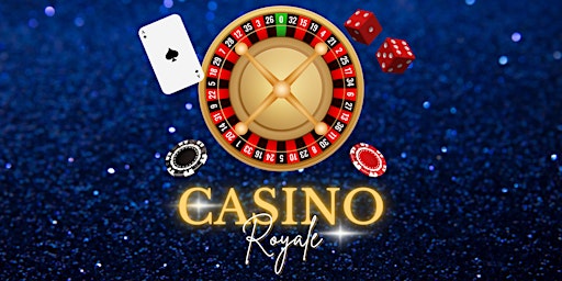 Primaire afbeelding van Casino Royale