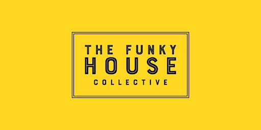 Primaire afbeelding van MOTHERS DAY BRUNCH AT THE HB HOUSE WITH FUNKY HOUSE COLLECTIVE