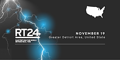 Hauptbild für OPAL-RT’s Regional Conference in Greater Detroit Area, United State
