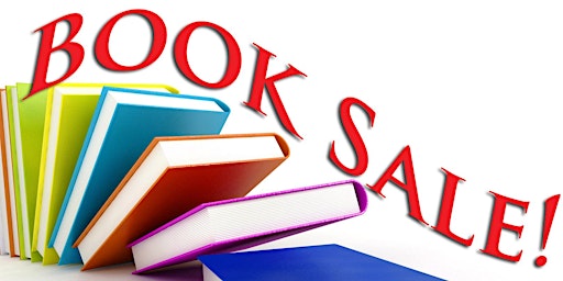 Friends of the Marshall Public Library Used Book Sale primary image