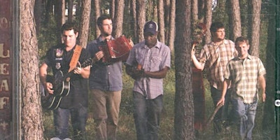 Image principale de Pine Leaf Boys, an Oldtone Music Festival Fundraiser