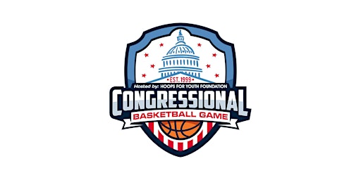Congressional Women's Basketball Game primary image