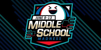 Middle School Madness primary image
