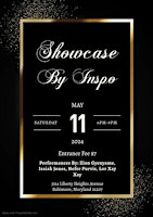Showcase by Inspo primary image