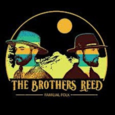 First Friday Summer Concert Series featuring The Brothers Reed