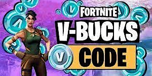 Fortnite Redeem Codes -April 2024 May now primary image
