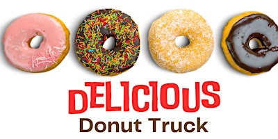 Imagem principal do evento Donut Truck