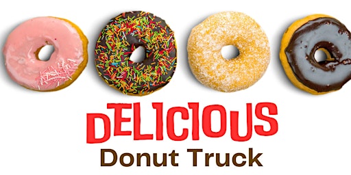 Donut Truck primary image