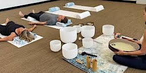 Imagen principal de Sound Bath with Ashley *bring blanket and pillow for comfort