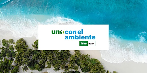 Primaire afbeelding van Uno con el Ambiente - Paseo Lineal Oeste en Isabela (Playa Tablado Oeste)