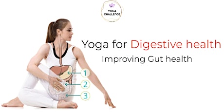 Yoga for Digestive Health