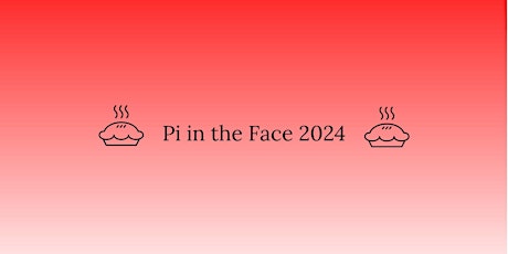 Pi in the Face