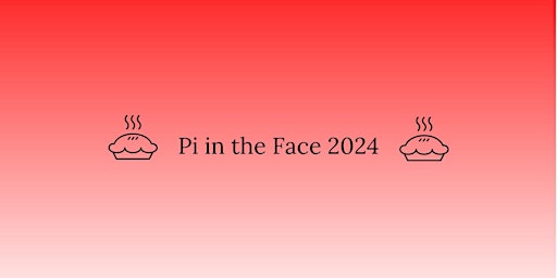 Hauptbild für Pi in the Face